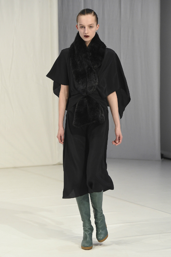 Chalayan 2018-19 Sonbahar/Kış