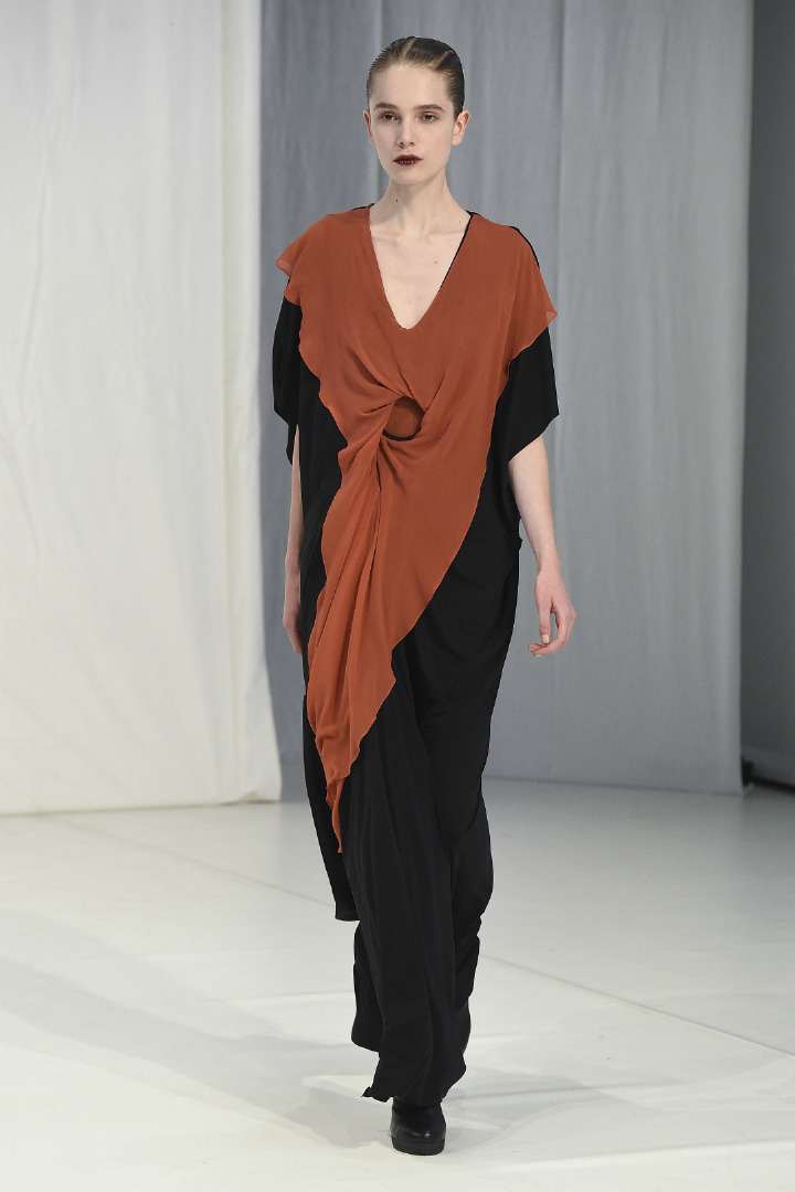 Chalayan 2018-19 Sonbahar/Kış