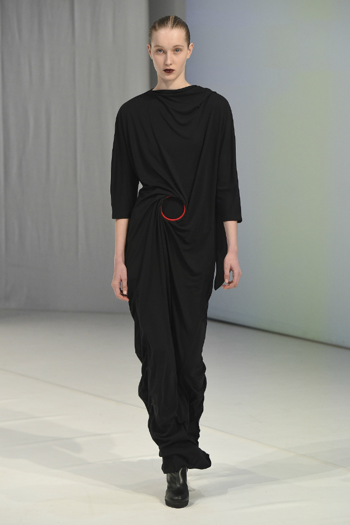 Chalayan 2018-19 Sonbahar/Kış