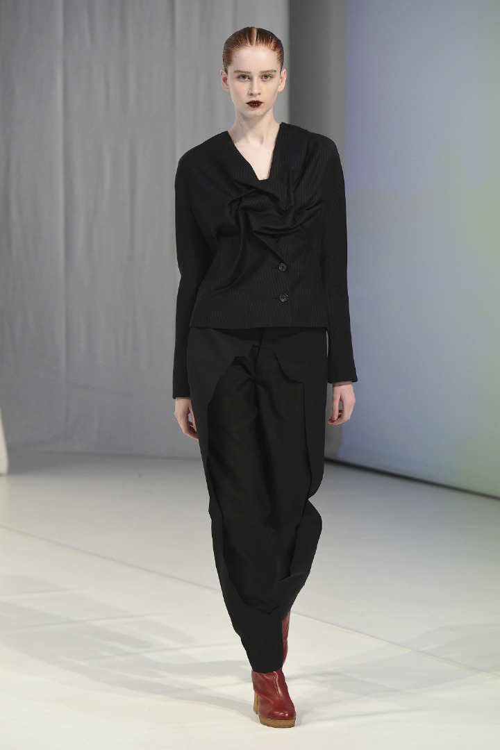 Chalayan 2018-19 Sonbahar/Kış