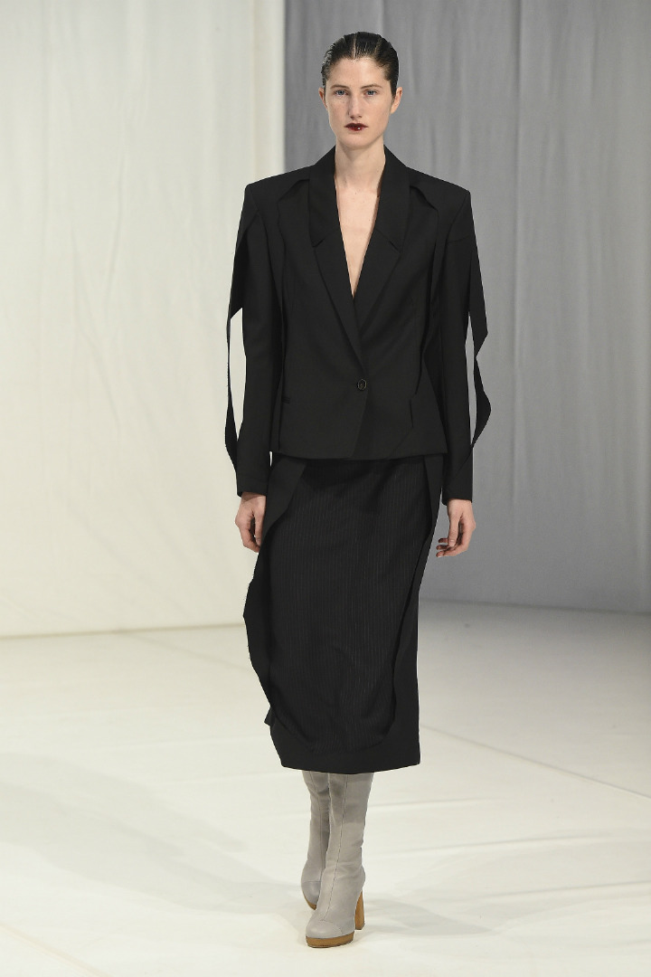 Chalayan 2018-19 Sonbahar/Kış