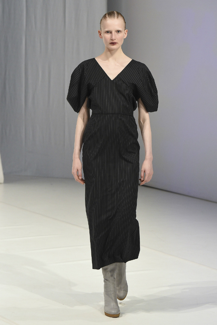 Chalayan 2018-19 Sonbahar/Kış