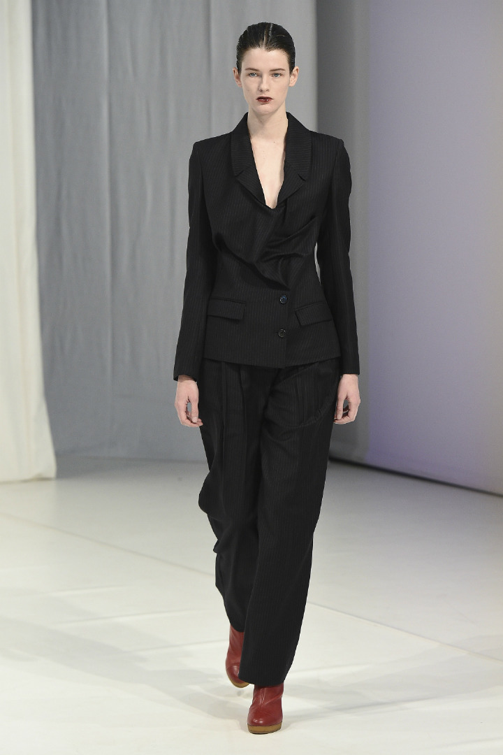 Chalayan 2018-19 Sonbahar/Kış