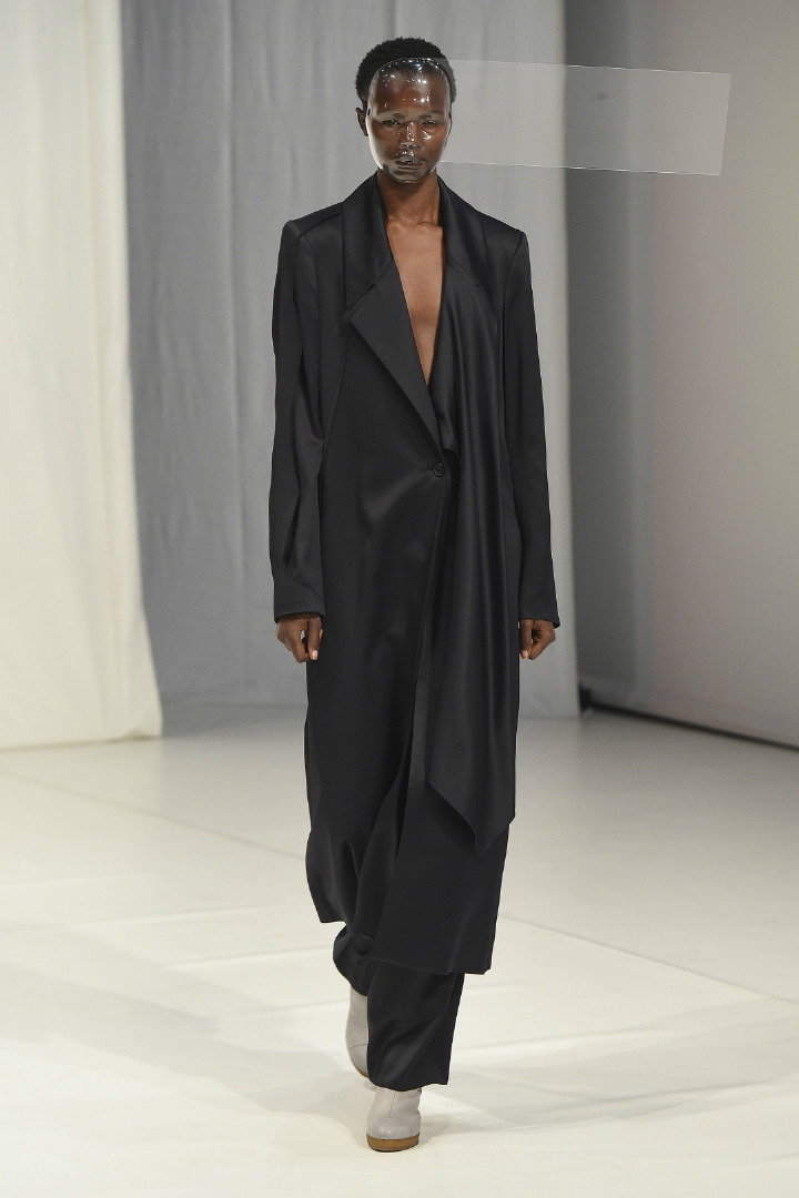 Chalayan 2018-19 Sonbahar/Kış