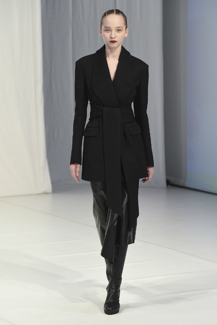 Chalayan 2018-19 Sonbahar/Kış