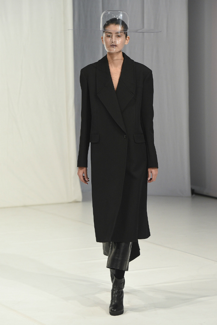 Chalayan 2018-19 Sonbahar/Kış