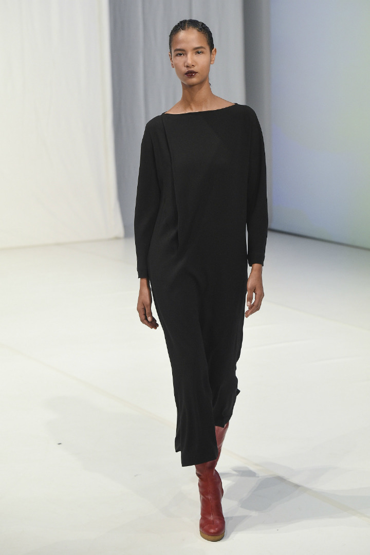 Chalayan 2018-19 Sonbahar/Kış