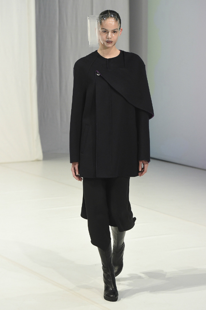 Chalayan 2018-19 Sonbahar/Kış