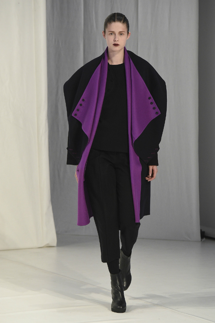 Chalayan 2018-19 Sonbahar/Kış