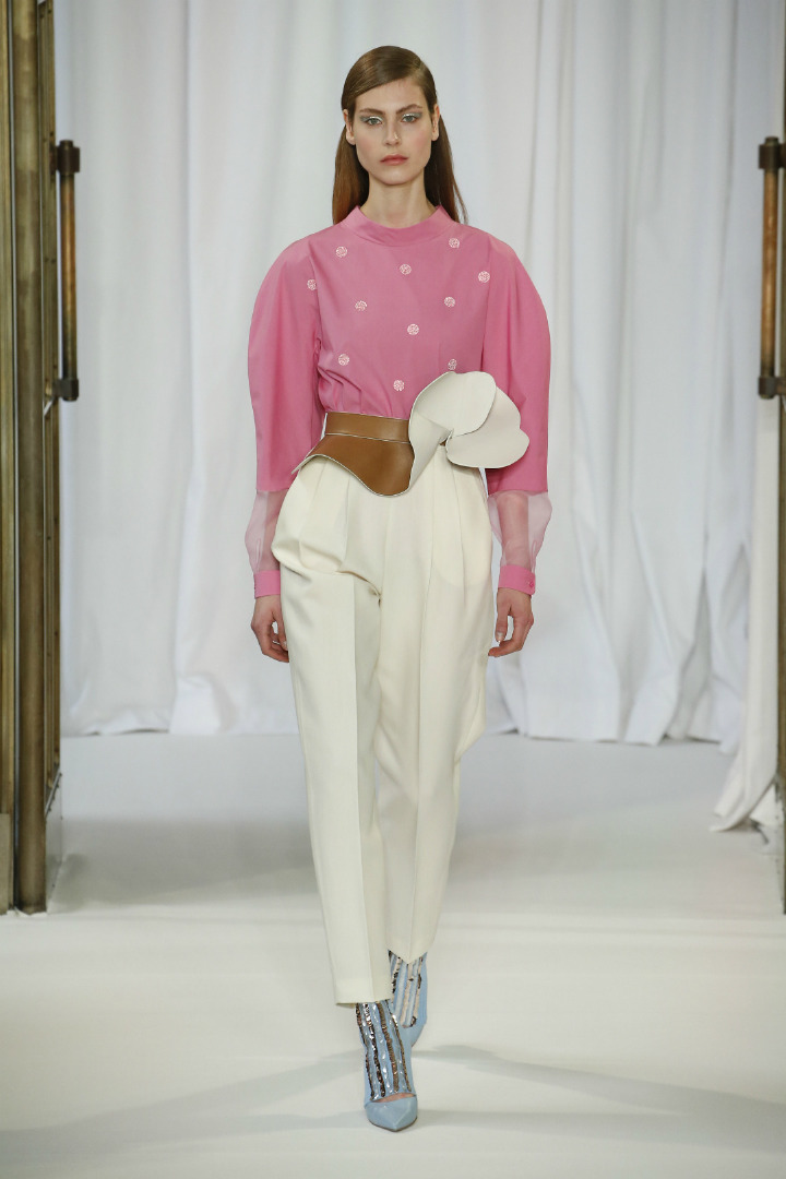 Delpozo 2018-19 Sonbahar/Kış