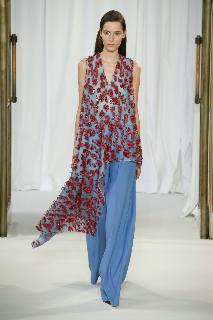 Delpozo 2018-19 Sonbahar/Kış