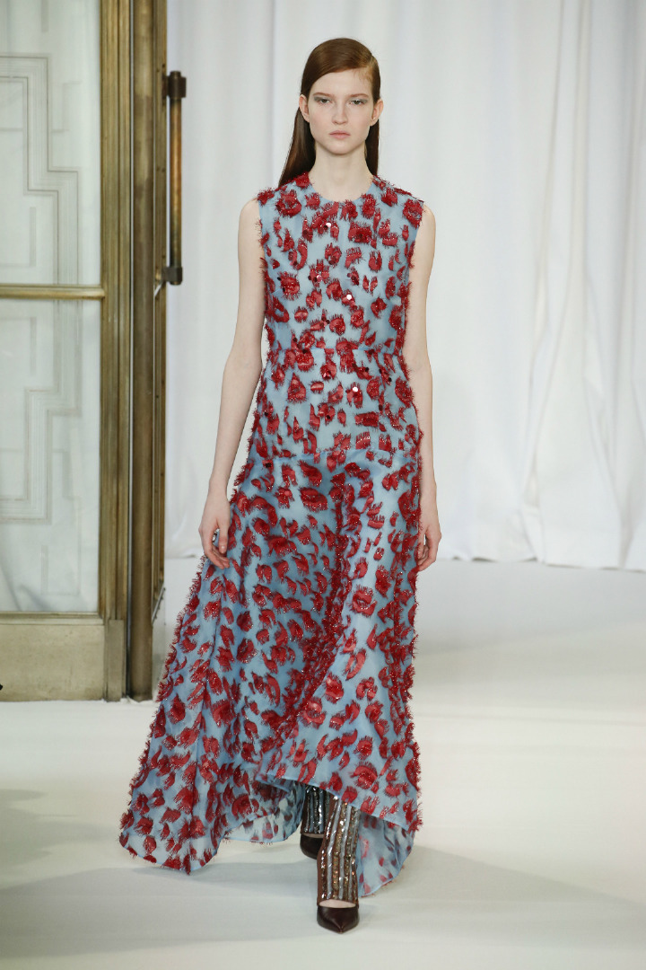 Delpozo 2018-19 Sonbahar/Kış