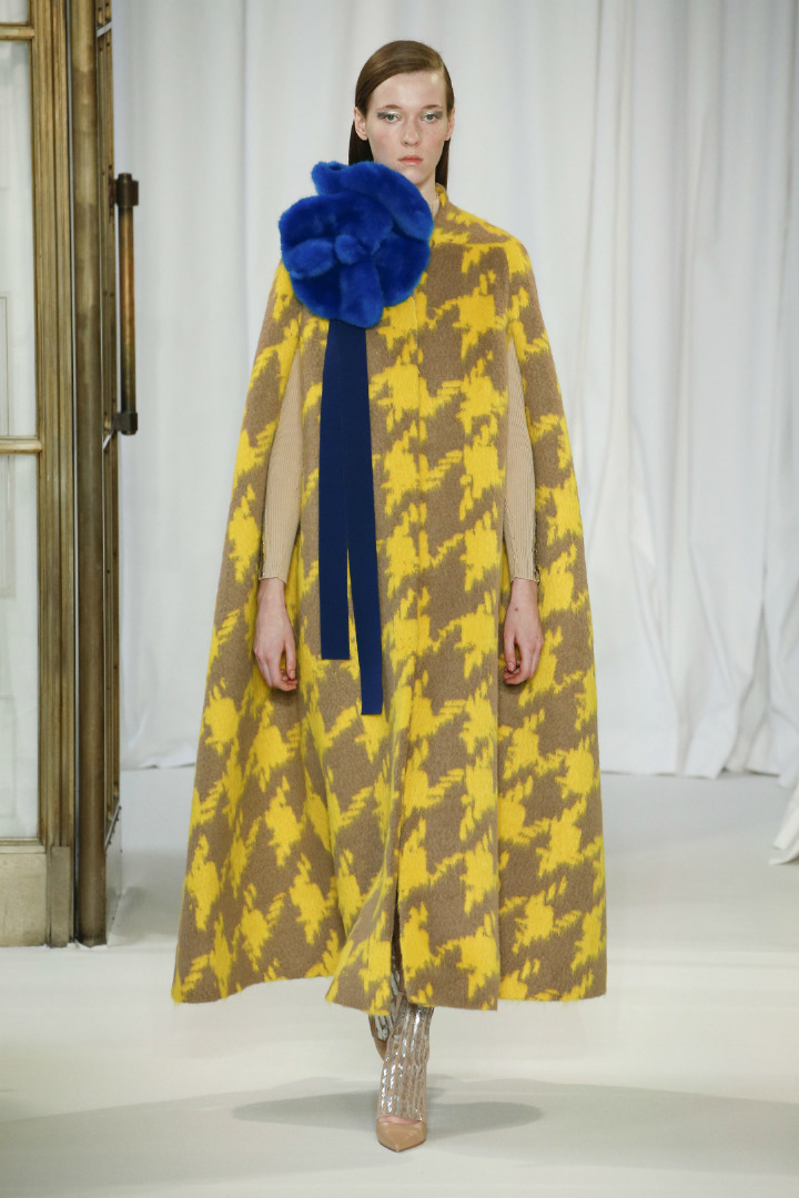 Delpozo 2018-19 Sonbahar/Kış