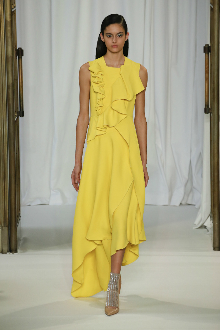 Delpozo 2018-19 Sonbahar/Kış