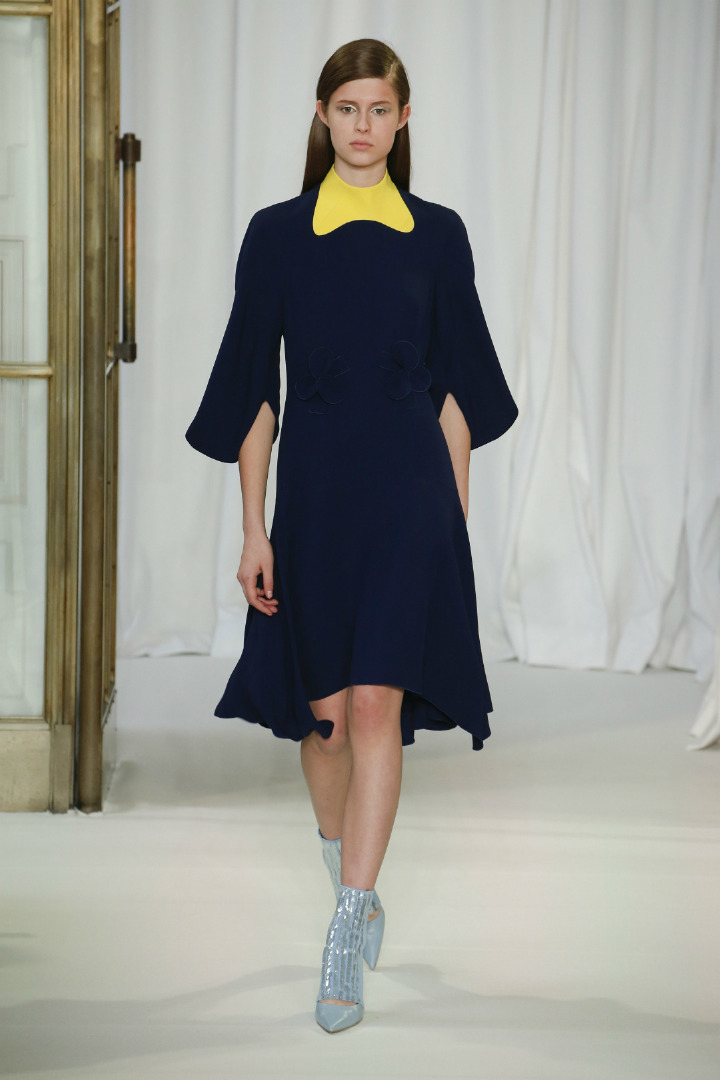 Delpozo 2018-19 Sonbahar/Kış