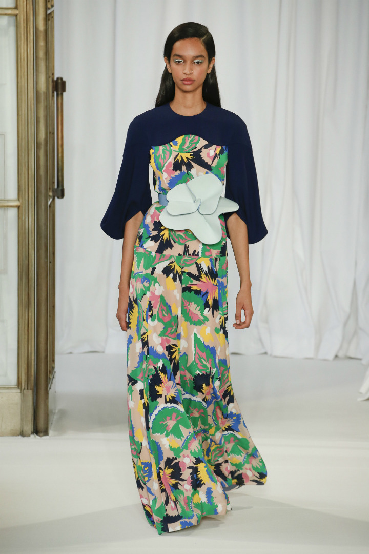 Delpozo 2018-19 Sonbahar/Kış