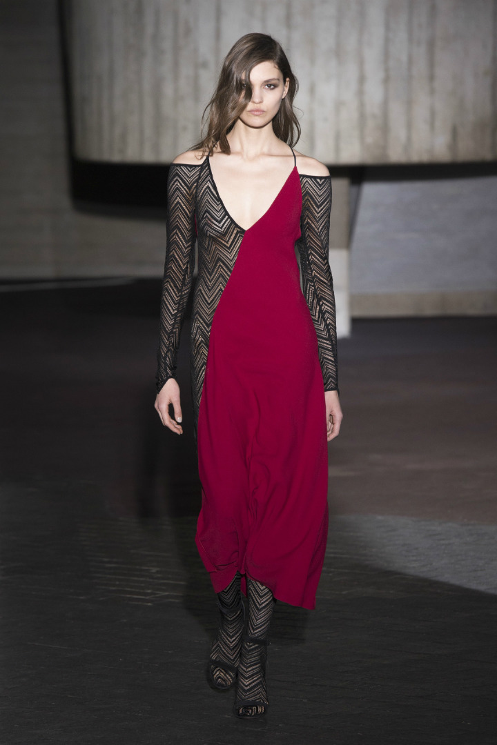 Roland Mouret 2018-19 Sonbahar/Kış