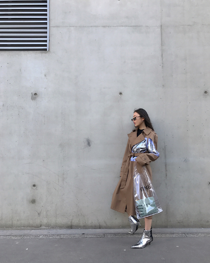 Kendall Jenner'dan Aimee Song'a Haftanın En İyi Moda Instagramları