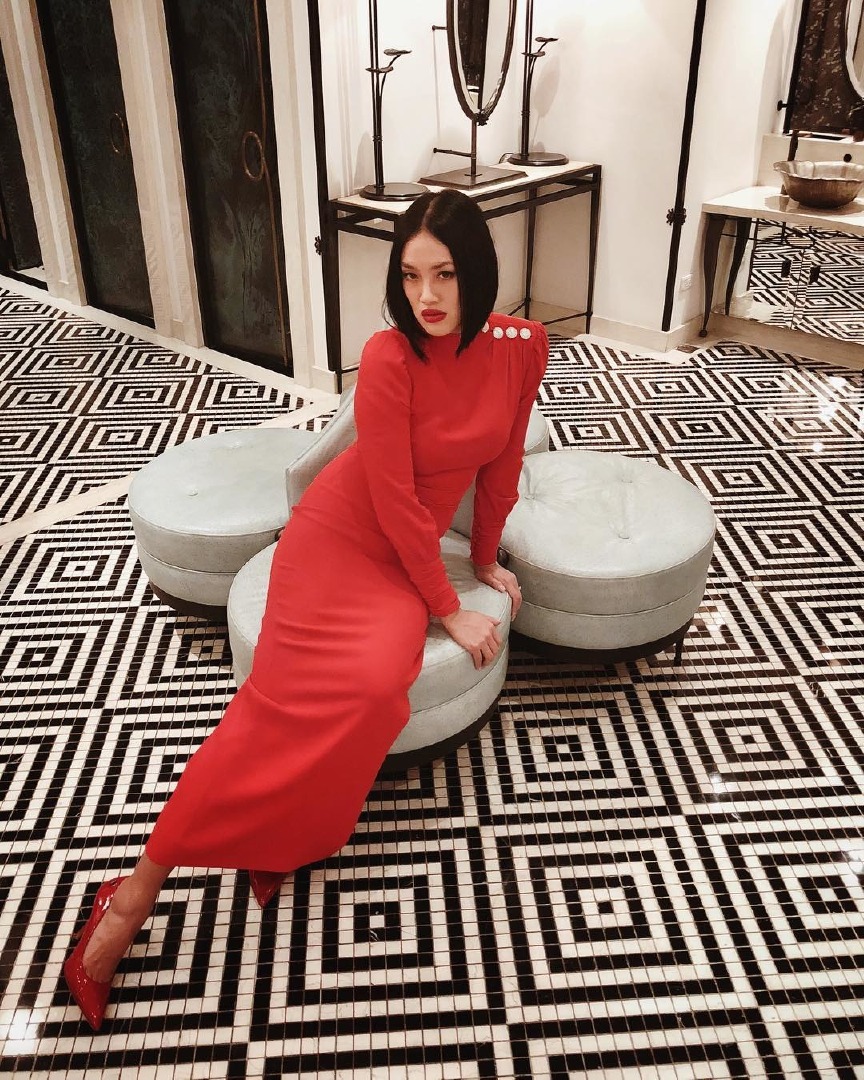 Kendall Jenner'dan Aimee Song'a Haftanın En İyi Moda Instagramları