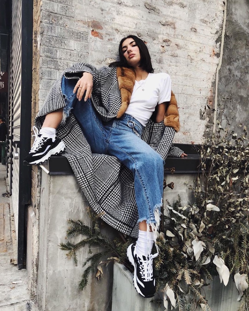 Kendall Jenner'dan Aimee Song'a Haftanın En İyi Moda Instagramları