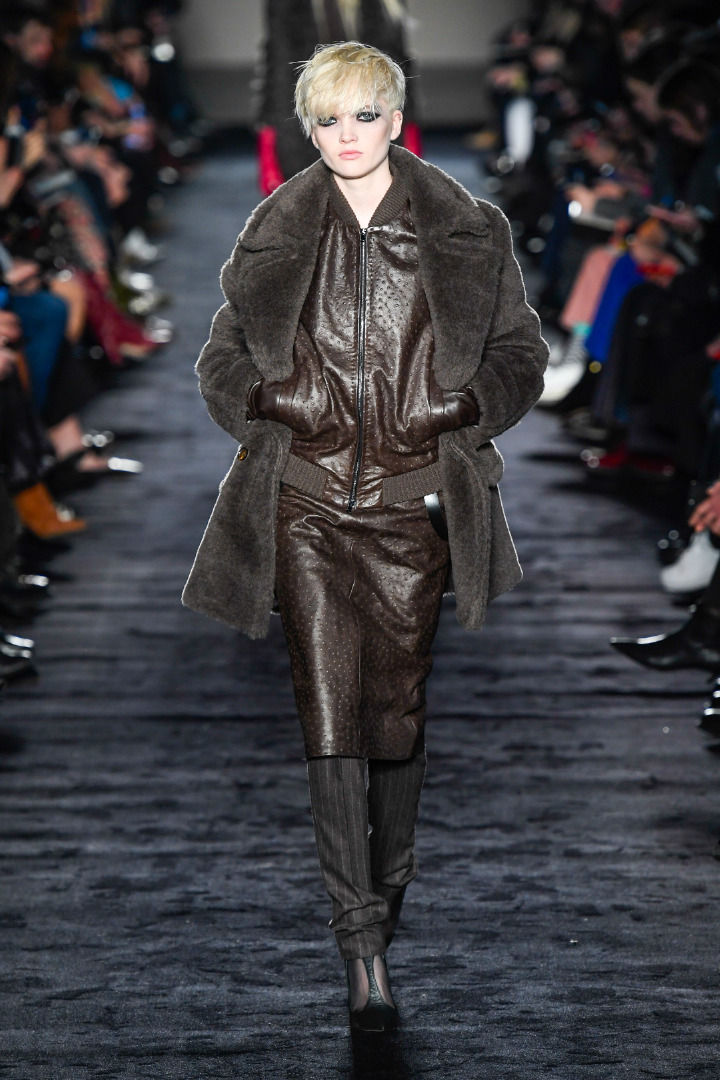 MaxMara 2018-19 Sonbahar/Kış