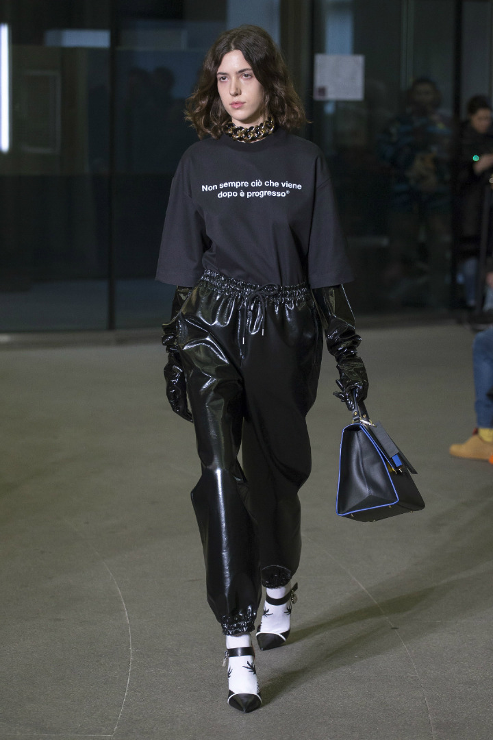 MSGM 2018-19 Sonbahar/Kış