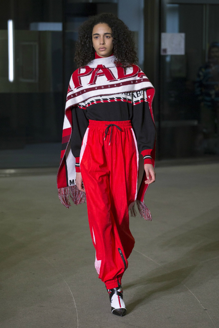 MSGM 2018-19 Sonbahar/Kış