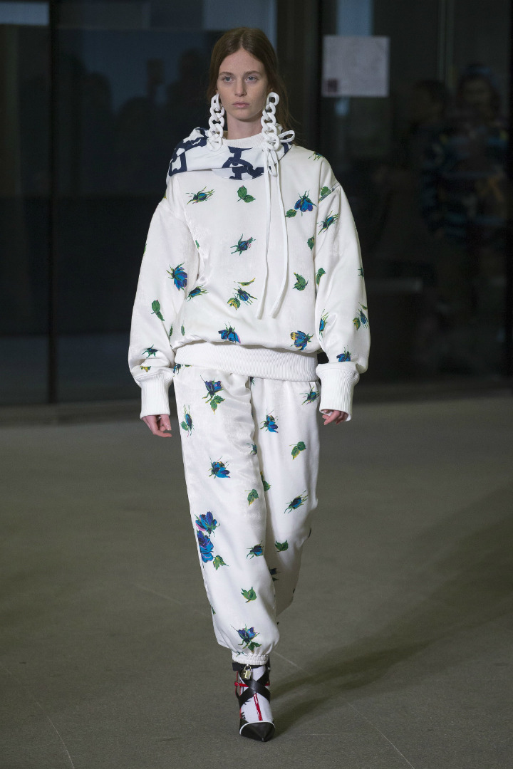 MSGM 2018-19 Sonbahar/Kış