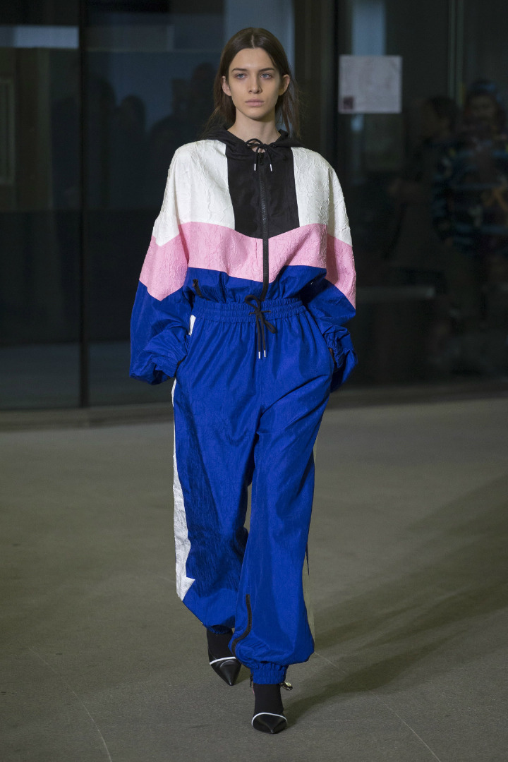 MSGM 2018-19 Sonbahar/Kış