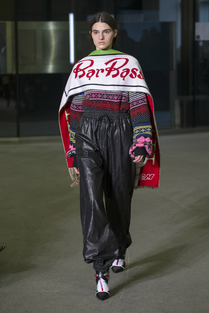 MSGM 2018-19 Sonbahar/Kış