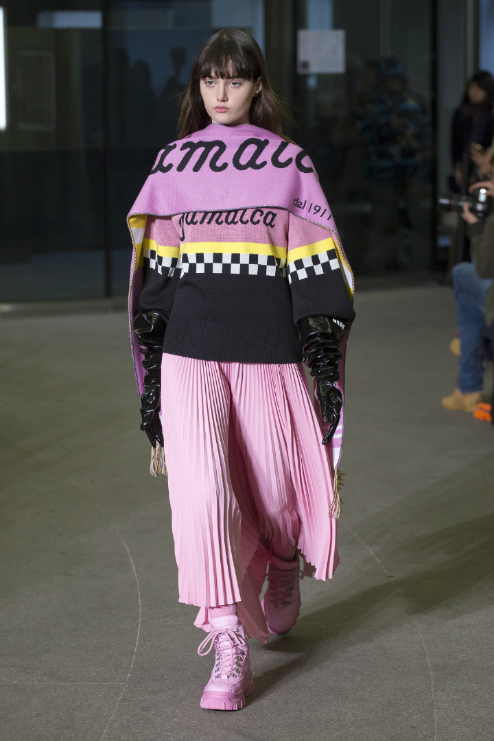 MSGM 2018-19 Sonbahar/Kış