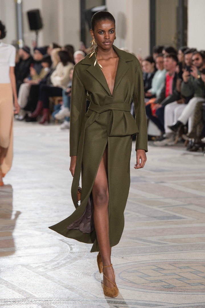 Jacquemus 2018-19 Sonbahar/Kış