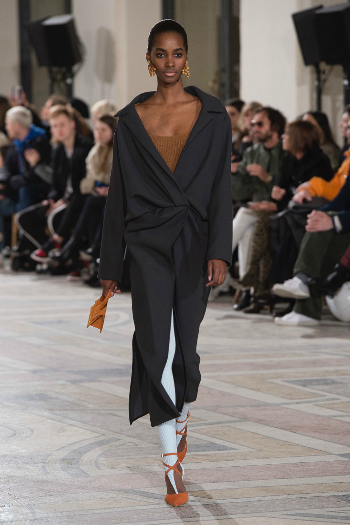 Jacquemus 2018-19 Sonbahar/Kış