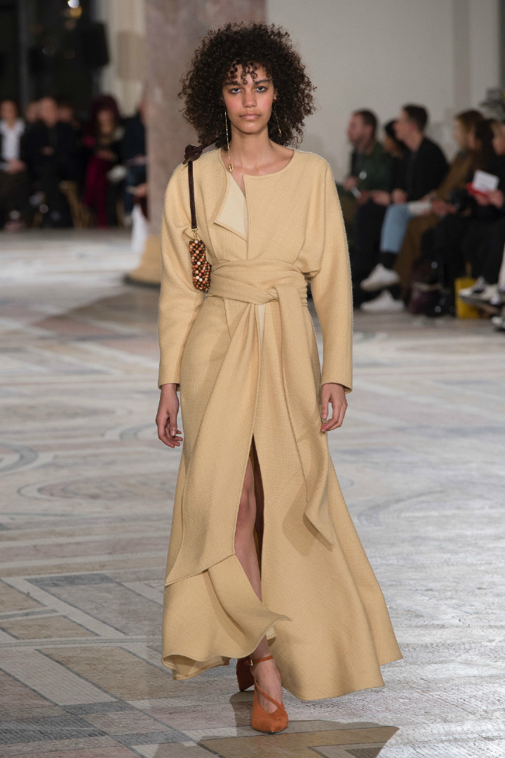 Jacquemus 2018-19 Sonbahar/Kış