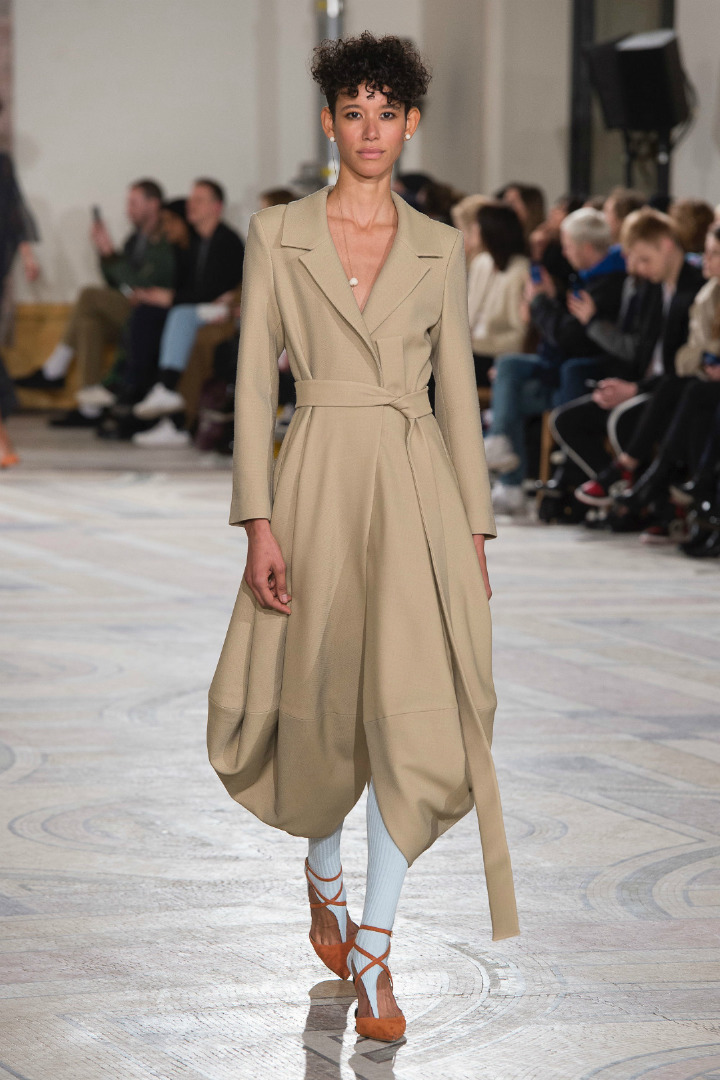 Jacquemus 2018-19 Sonbahar/Kış