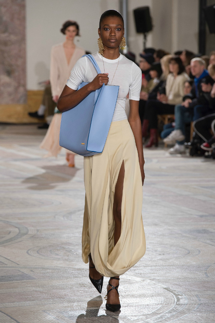 Jacquemus 2018-19 Sonbahar/Kış