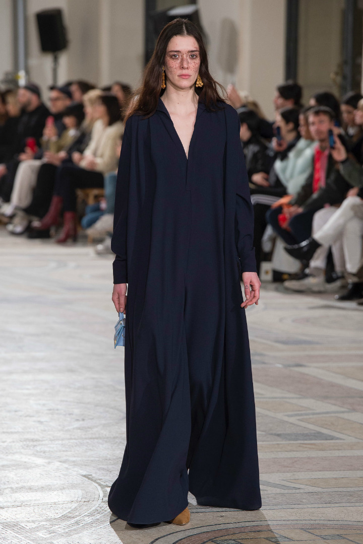 Jacquemus 2018-19 Sonbahar/Kış