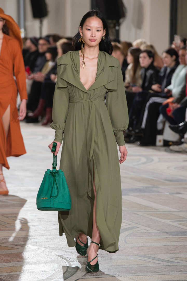 Jacquemus 2018-19 Sonbahar/Kış