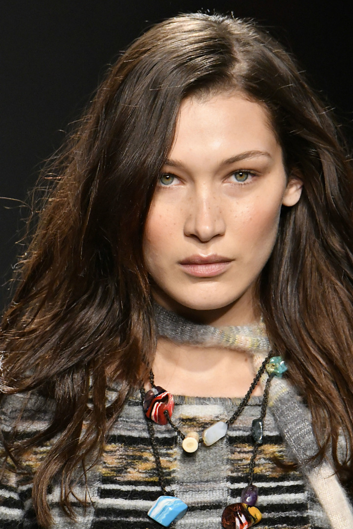 missoni bella hadid