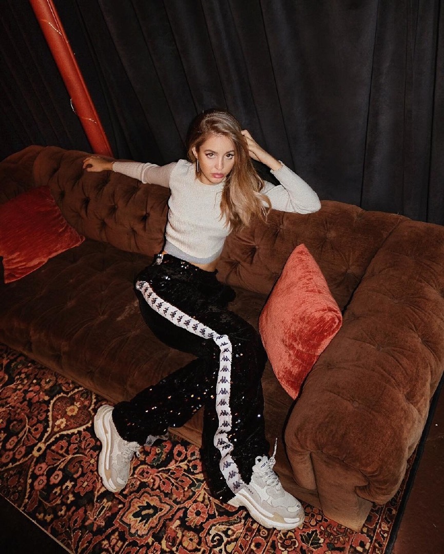 Hailey Baldwin'den Nina Suess'e Haftanın En İyi Moda Instagramları