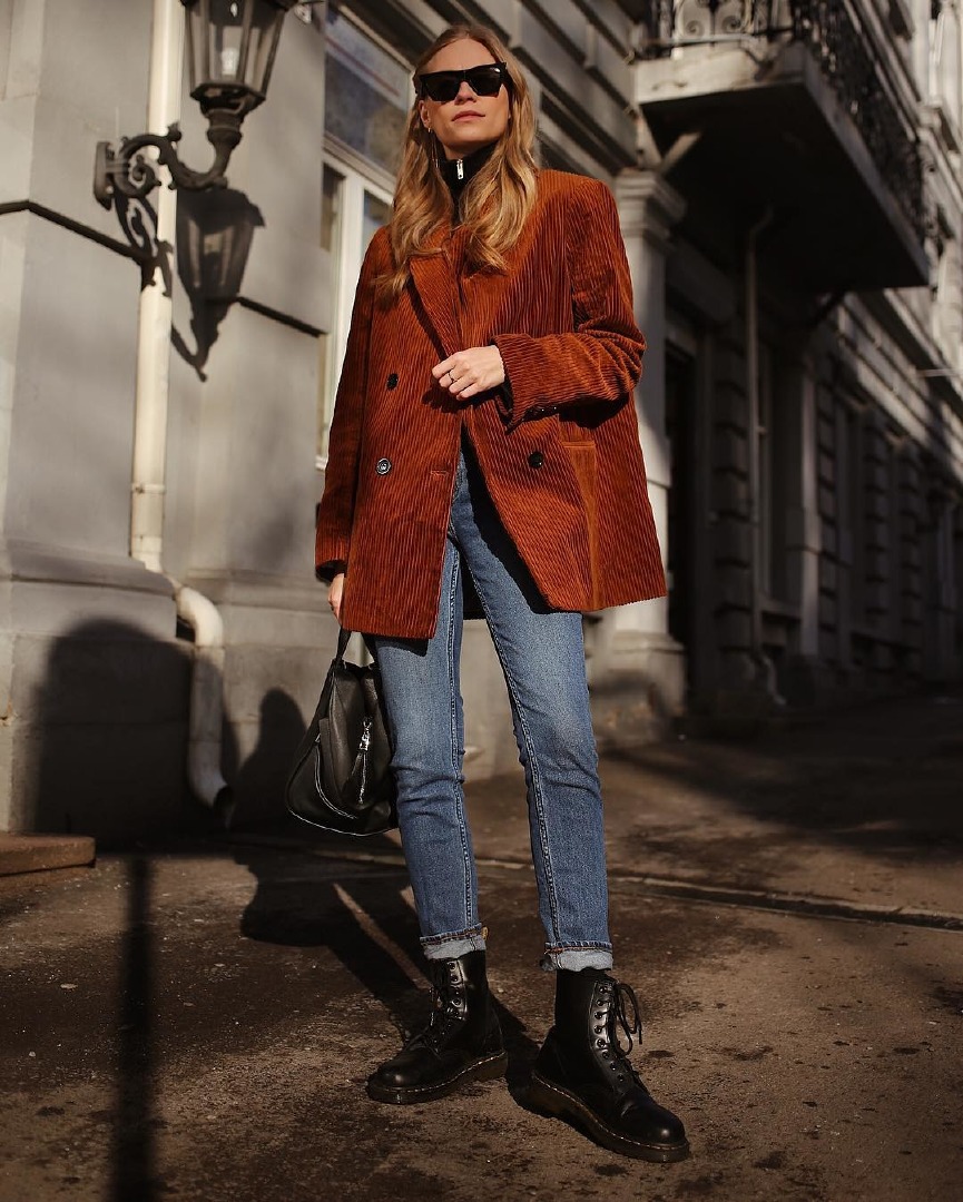 Hailey Baldwin'den Nina Suess'e Haftanın En İyi Moda Instagramları
