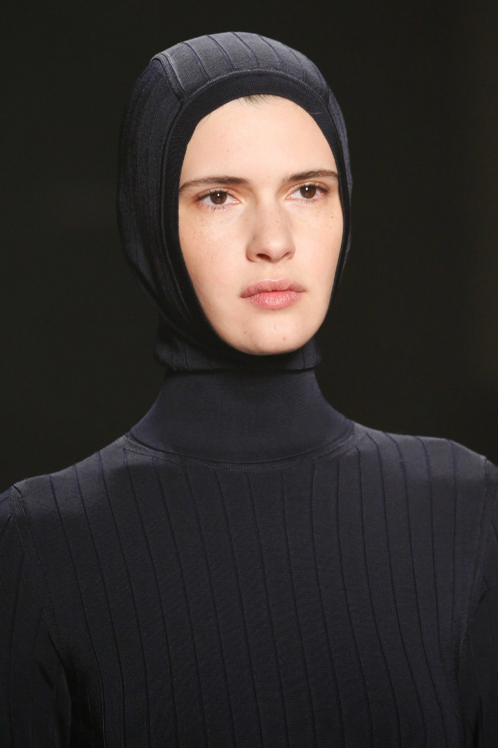 Lanvin 2018-19 Sonbahar/Kış Detay