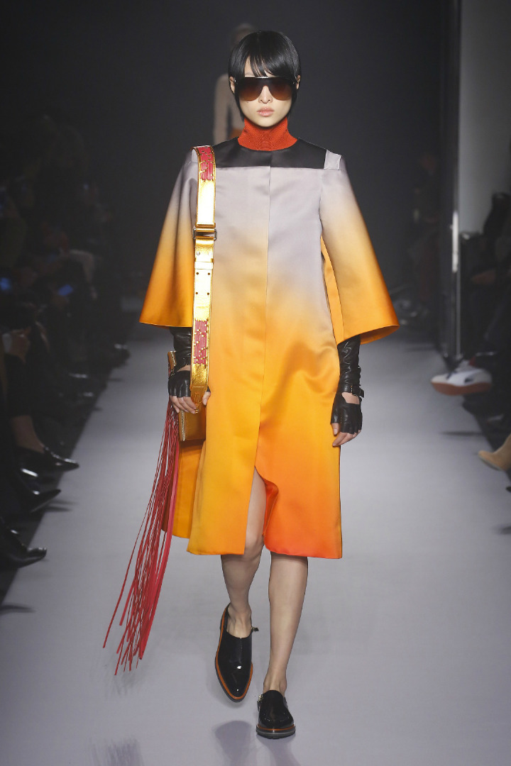 Lanvin 2018-19 Sonbahar/Kış