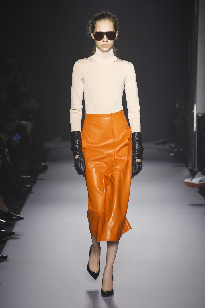 Lanvin 2018-19 Sonbahar/Kış