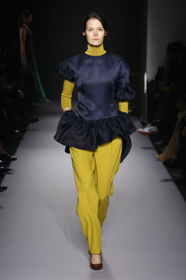 Lanvin 2018-19 Sonbahar/Kış