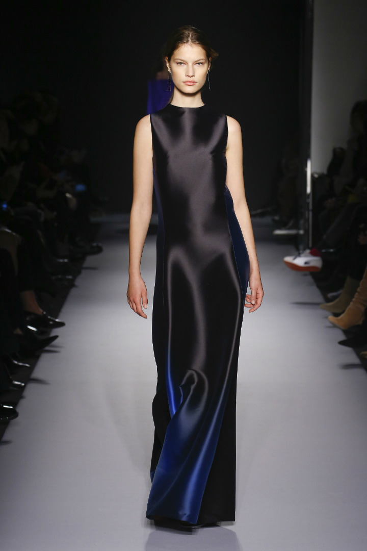 Lanvin 2018-19 Sonbahar/Kış