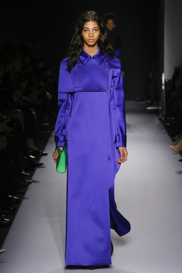 Lanvin 2018-19 Sonbahar/Kış