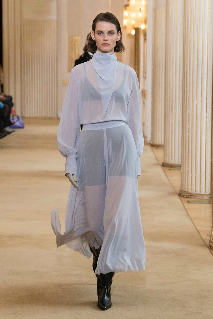 Nina Ricci 2018-19 Sonbahar/Kış