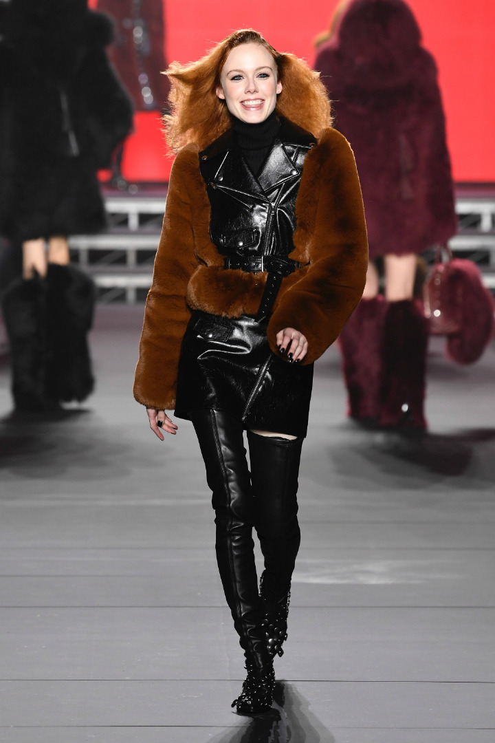 Sonia Rykiel 2018-19 Sonbahar/Kış