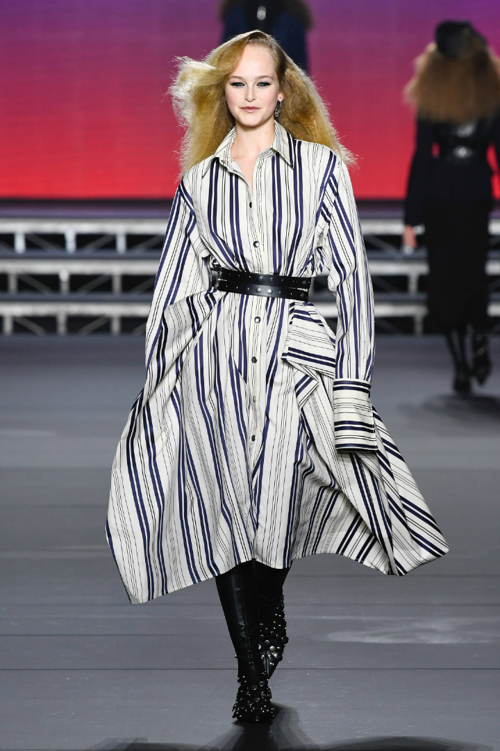 Sonia Rykiel 2018-19 Sonbahar/Kış